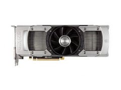 Video cards for PC 600 series NVIDIA