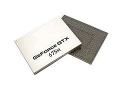 Видеокарты для ноутбука серии 600M NVIDIA