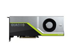 Видеокарты для ПК серии Quadro RTX NVIDIA