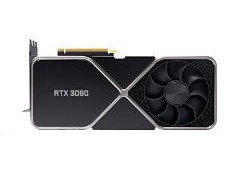 RTX 30 Series PC Video Cards NVIDIA