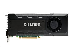 Quadro k seriyası PC qrafik kartları NVIDIA