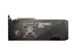 Video cards for RTX 30 series laptop NVIDIA