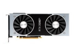RTX 20 Series PC Video Cards NVIDIA